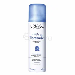 URIAGE BEBE 1ERE EAU THERMALE SPRAY 150ML