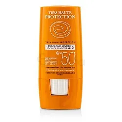 AVENE STICK ZONES SENSIBLES SPF50+ 8G