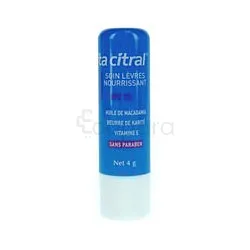 VITA CITRAL SOIN DES LEVRES IP15 REPARATEUR 4G