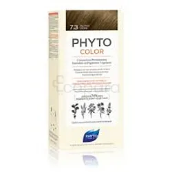 PHYTO COLOR N7.3 BLOND DORE