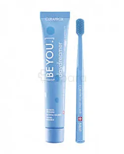 CURAPROX BE YOU DAYDREAMER DENTIFRICE 90ML + BROSSE A DENTS