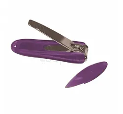 COSMETIC CLUB COUPE ONGLES AVEC RESERVOIR