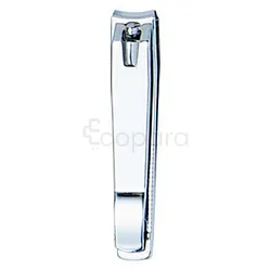 COSMETIC CLUB COUPE ONGLES ACIER INOXYDABLE
