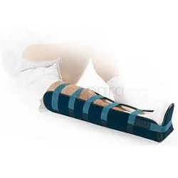 THUASNE ALUFORM GOUTTIERE JAMBE ADULTE REFERENCE 6296102