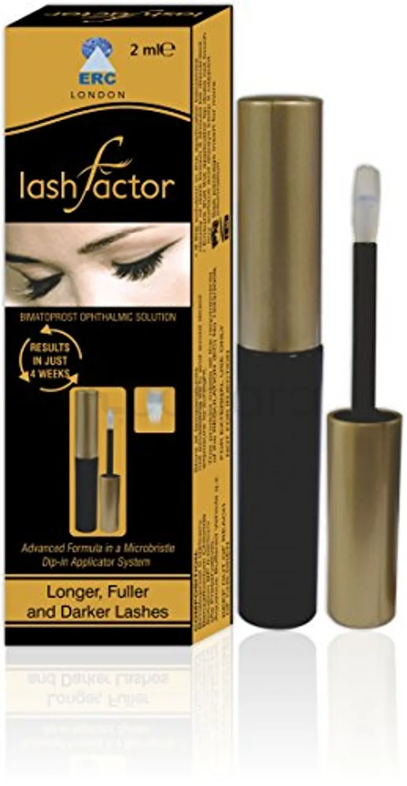 LASHFACTOR SERUM CILS 2ML