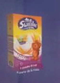 SWISSLAC CEREALS 5 CEREALES & LAIT +6MOIS 250G