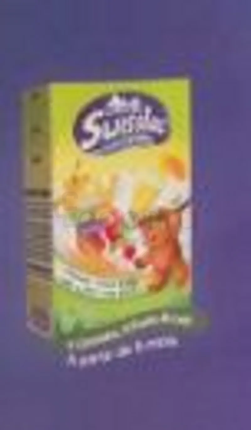 SWISSLAC CEREALS 5 CEREALES FRUITS & LAIT +6MOIS 250G