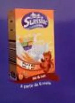 SWISSLAC CEREALS BLE & LAIT +6MOIS 250G