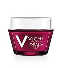 VICHY IDEALIA NIGHT CREAM CREME DE NUIT 50ML