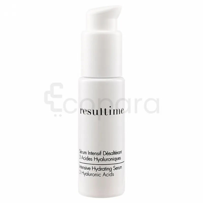 RESULTIME SÉRUM INTENSIF DESALTERANT 30ML