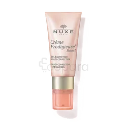 NUXE CRÉME PRODIGIEUSE BOOST GEL BAUME YEUX 15ML