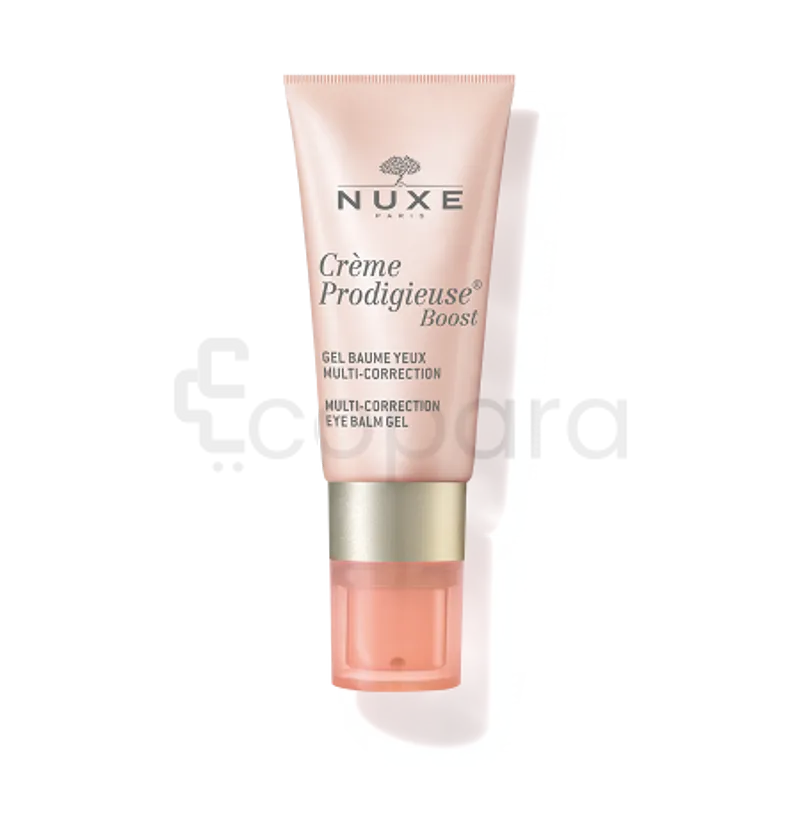 NUXE CRÉME PRODIGIEUSE BOOST GEL BAUME YEUX 15ML