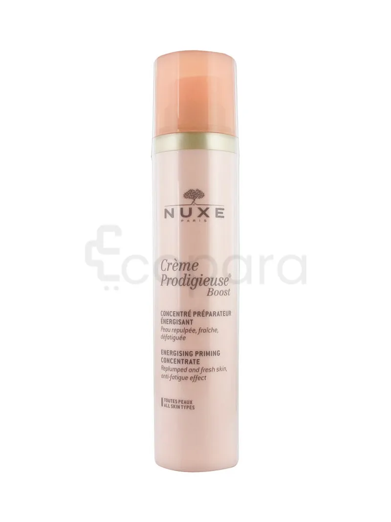 NUXE CRÈME PRODIGIEUSE BOOST CONCENTRE REPARATEUR ESSENCE 100ML