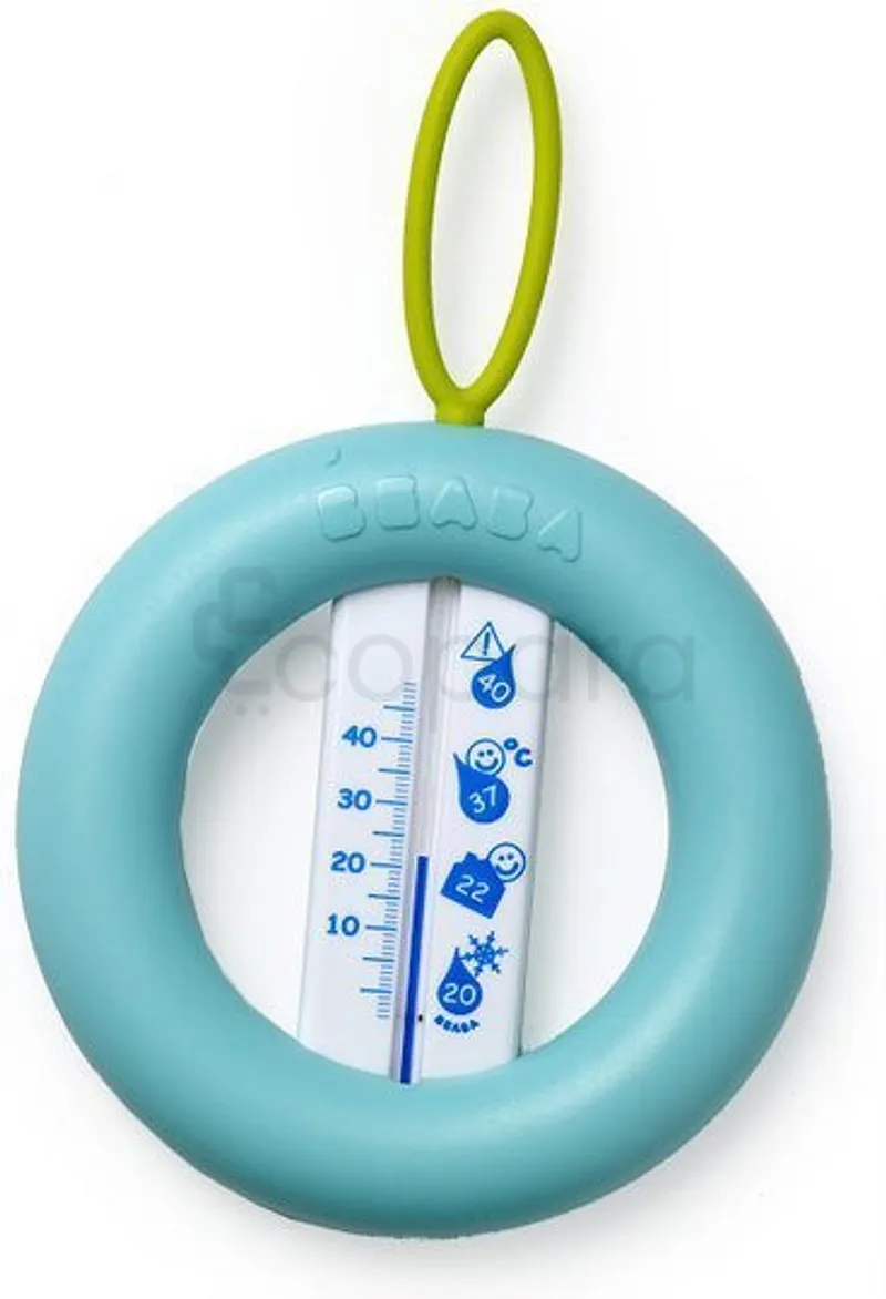 BEABA THERMOMETRE DE BAIN REFERENCE 920088