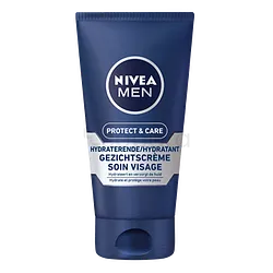 NIVEA MEN PROTECT & CARE SOIN VISAGE 75ML