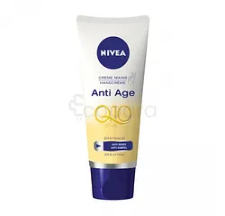 NIVEA CREME MAINS ANTI-AGE Q10 100ML
