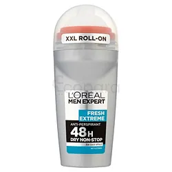 L'OREAL MEN EXPERT FRESH EXTREME ROLL-ON 48H 50ML