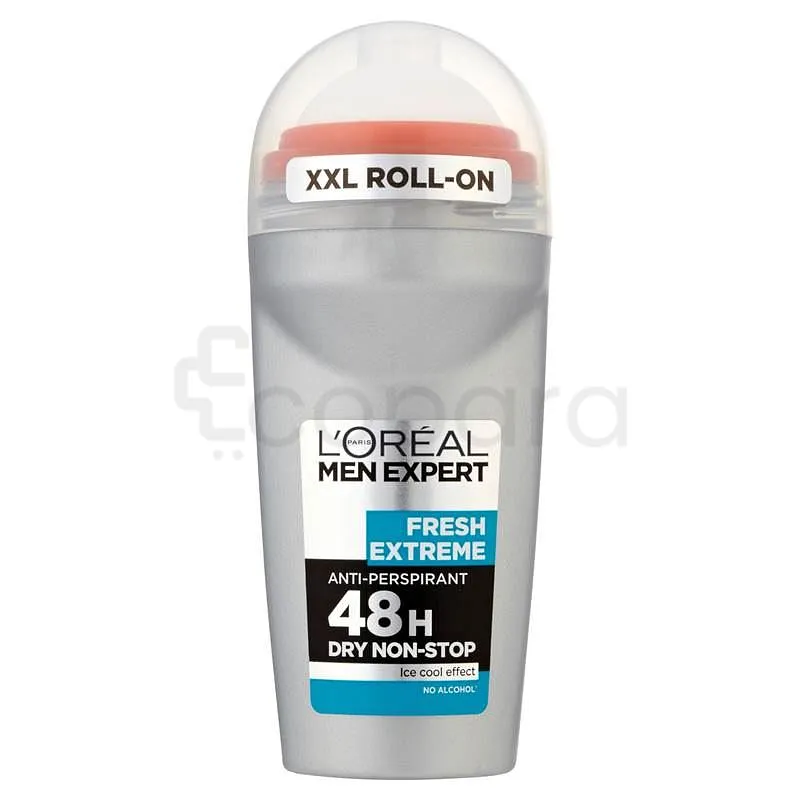 L'OREAL MEN EXPERT FRESH EXTREME ROLL-ON 48H 50ML
