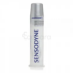 SENSODYNE DENTIFRICE DAILY CARE GENTLE WHITENING 100ML