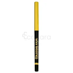 MAYBELLINE THE GLOSSAL KAJAL 12H EXTRA BLACK