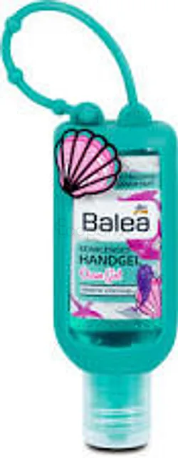 BALEA HAND GEL OCEAN GIRL 50ML