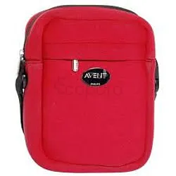 AVENT THERMA BAG FEEDING ON THE GO RED REFERENCE SCD150/50