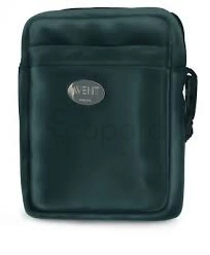 AVENT THERMA BAG FEEDING ON THE GO BLACK REFERENCE SCD150/60