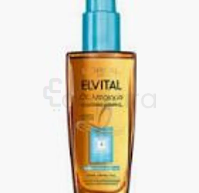 L'OREAL ELVITAL OIL MAGIC 100ML
