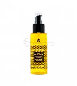 VALQUER GOLD ARGAN SERUM 100ML