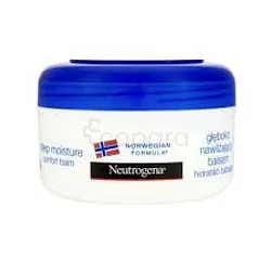 NEUTROGENA DEEP MOISTURE COMFORT BALM 200ML