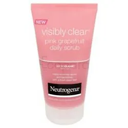 NEUTROGENA VISIBLY CLEAR ROSE PINK GRAPEFRUIT 150ML
