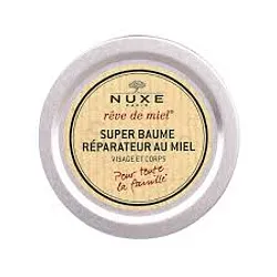 NUXE REVE DE MIEL SUPER BAUME REPARATEUR AU MIEL 40ML