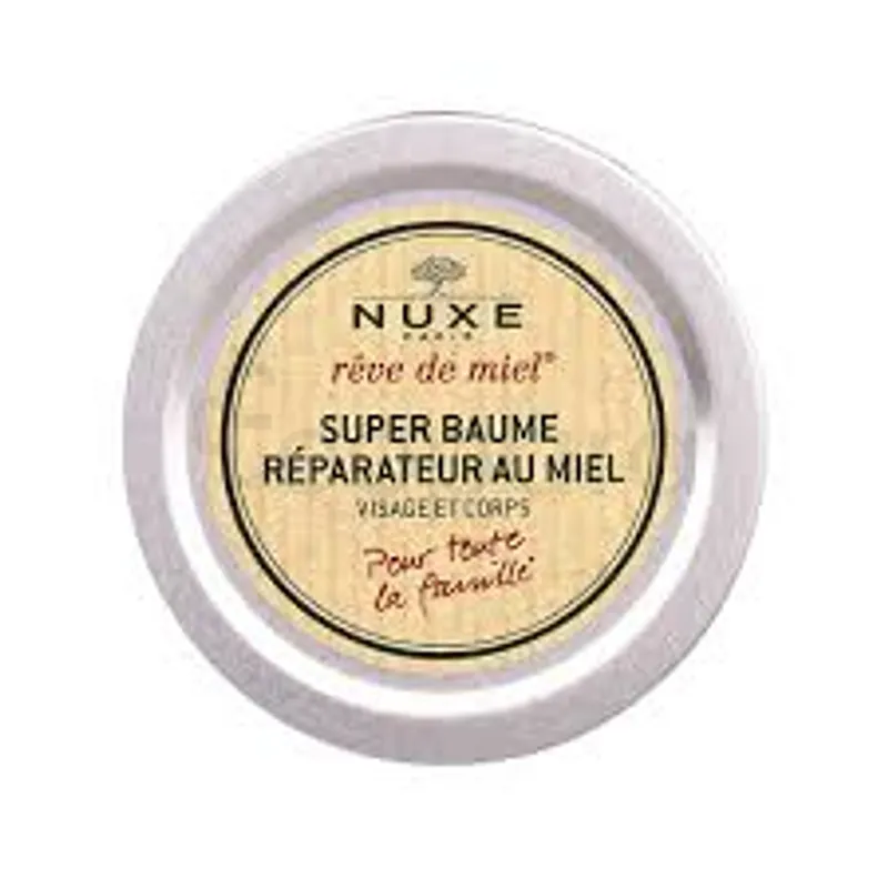 NUXE REVE DE MIEL SUPER BAUME REPARATEUR AU MIEL 40ML