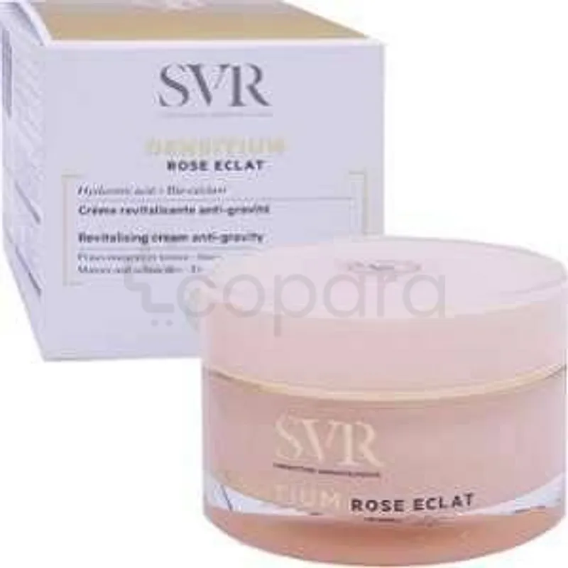 SVR DENSITIUM CREME ROSE ECLAT 50ML