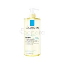 LA ROCHE POSAY LIPIKAR HUILE LAVANT AP+ 750ML