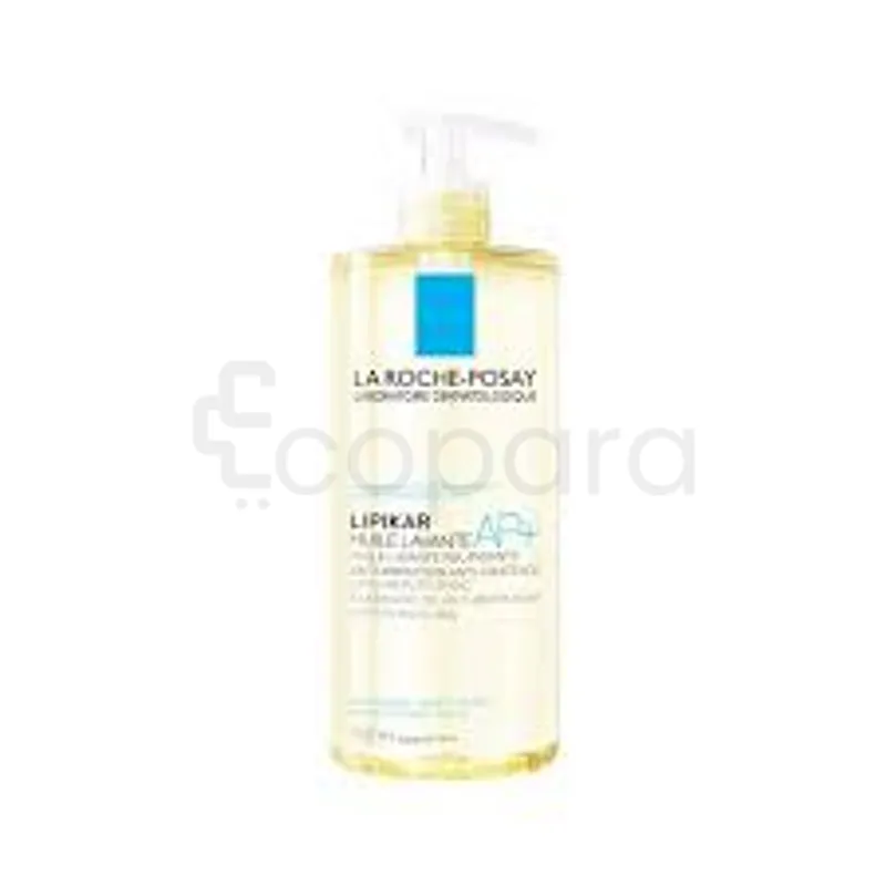 LA ROCHE POSAY LIPIKAR HUILE LAVANT AP+ 750ML