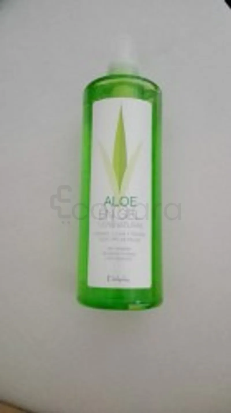 ALOE EN GEL 100% NATURAL 390ML