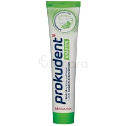 PROKUDENT DENTIFRICE 125ML