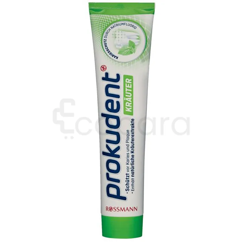 PROKUDENT DENTIFRICE 125ML