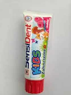 SENSIDENT KIDS DENTIFRICE 75ML