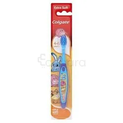 COLGATE EXTRA SOFT BROSSE A DENTS 2-6ANS REFERENCE 10116724
