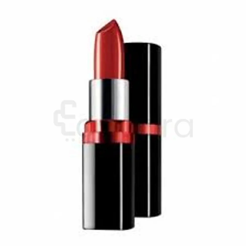 MAYBELLINE COLOR SHOW ROUGE A LEVRES RED NUMERO 202