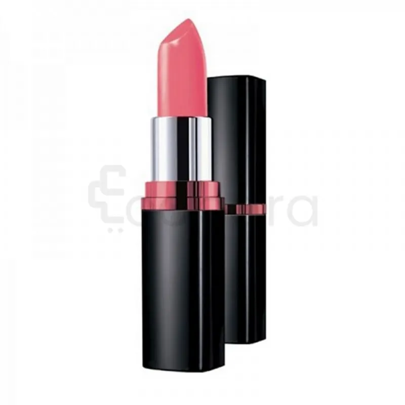 MAYBELLINE COLOR SHOW ROUGE A LEVRES PINK PLEASE NUMERO 201