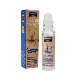 MANOUKA ROLL-ON APAISANT 10ML