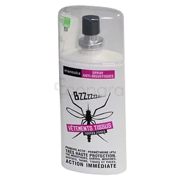 MANOUKA SPRAY TISSUS ET VETEMENTS 75ML
