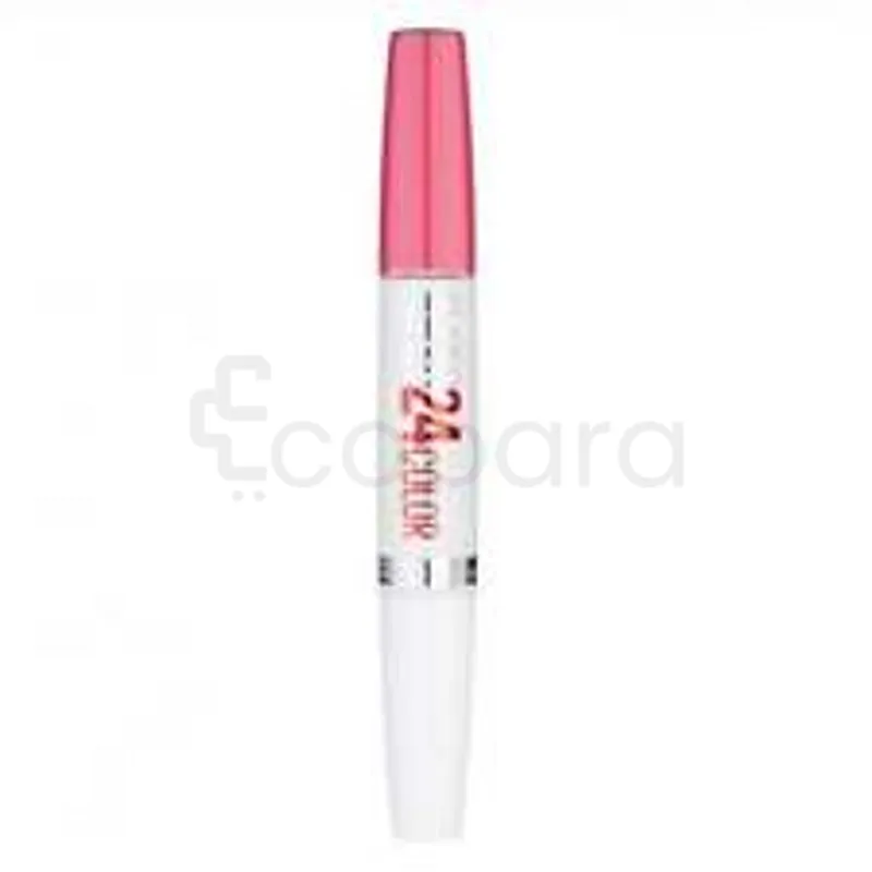 MAYBELLINE COLOR SENSATIONAL FEUTRE A LEVRES LUSH ROSE NUMERO 130