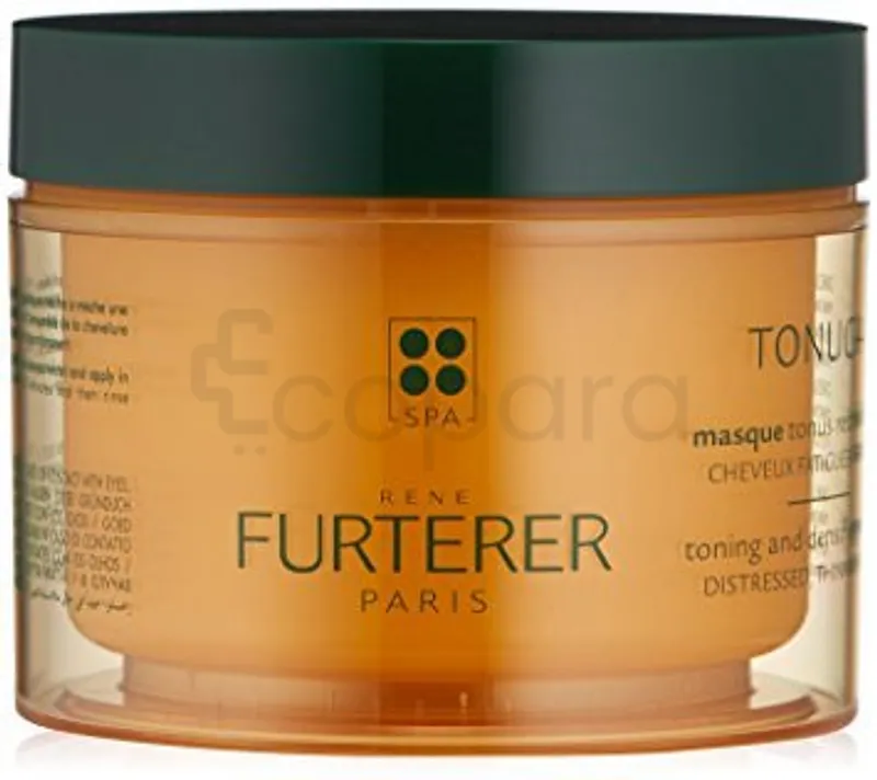 RENE FURTERER TONUCIA MASQUE TONUS REDENSIFIANT 200ML