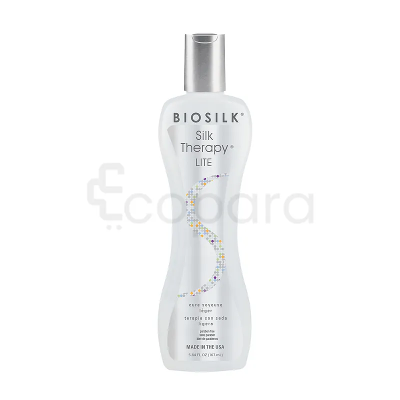 BIOSILK SILK THERAPY LITE 167ML