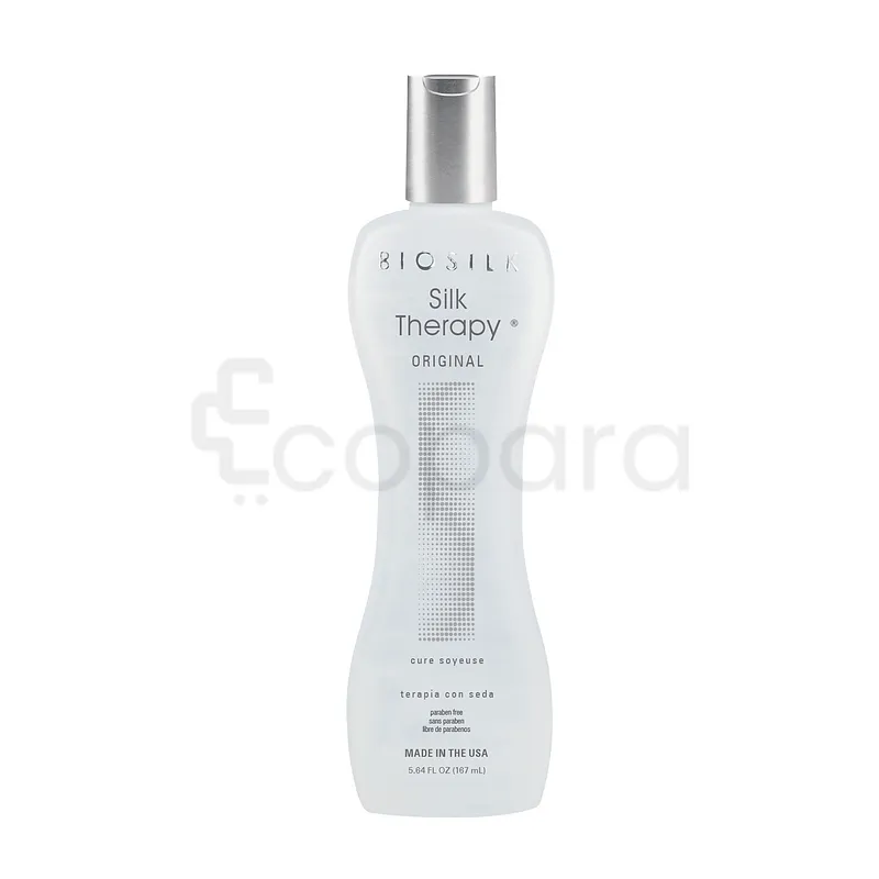 BIOSILK SILK THERAPY ORIGINAL 167ML