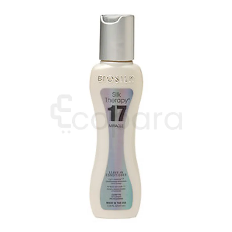 BIOSILK SILK THERAPY 17 MIRACLE 67ML
